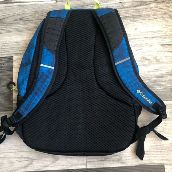 Columbia Mount Bailey Laptop Backpack - Picture 4 of 8